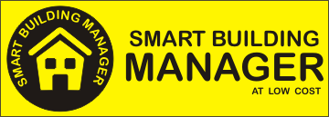 Smart Building Manager